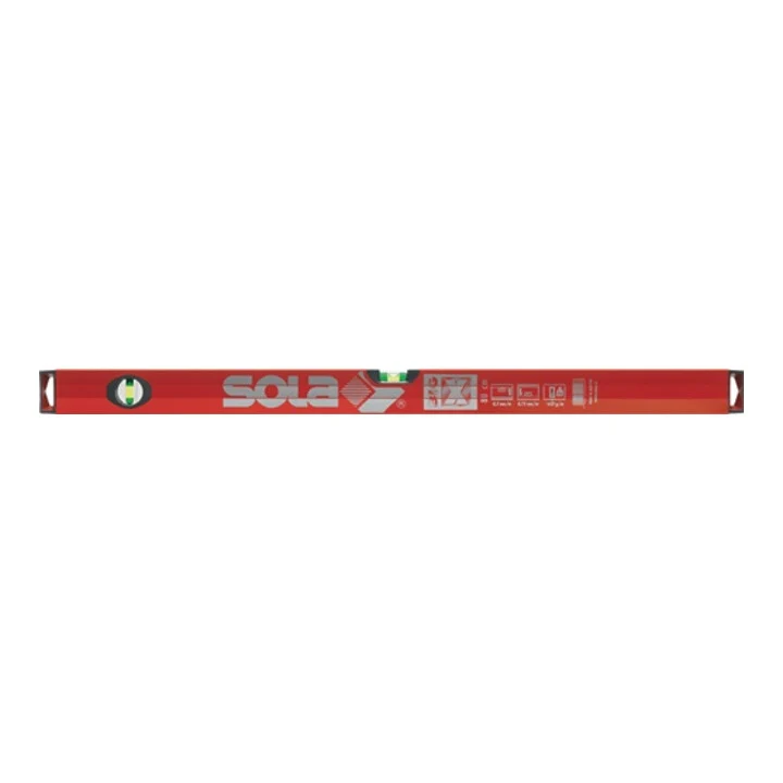Poziomica SOLA BIG X 80 cm ( 4000857282 )