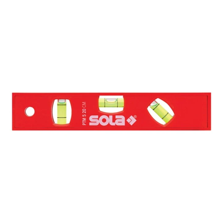 Poziomica torpedowa SOLA PTM 5 20 cm ( 4000857299 )
