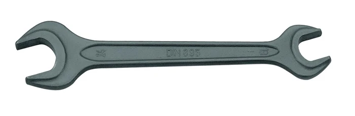 Podwójny klucz płaski 895 ( 4000823268 ) 13 x 17 mm Długość 160 mm Sonstige
