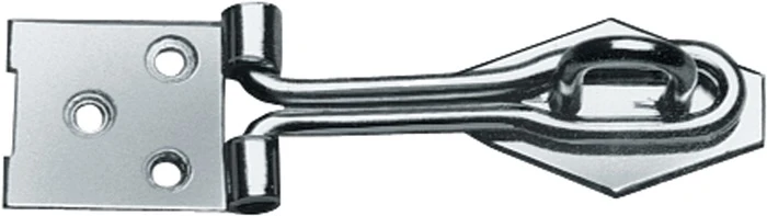 Zatrzask druciany z oczkiem ( 3000256520 ) Długość 80 mm Sonstige