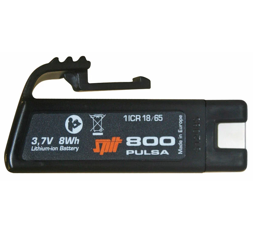 Akumulator Spit do Pulsa 800 P/E