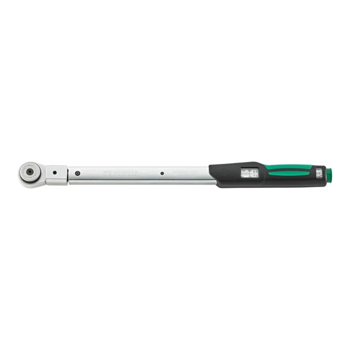 Klucz dynamometryczny STAHLWILLE 730NR/40FK 3/4 ″ 80 - 400 Nm ( 4000826541 )