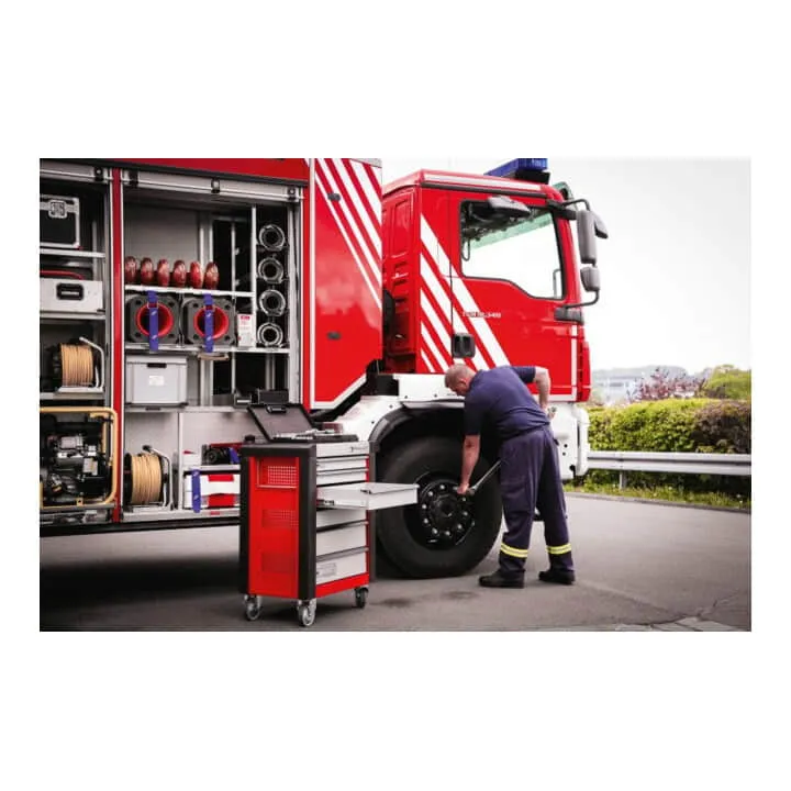 Klucz dynamometryczny STAHLWILLE 730NR/40FK 3/4 ″ 80 - 400 Nm ( 4000826541 )