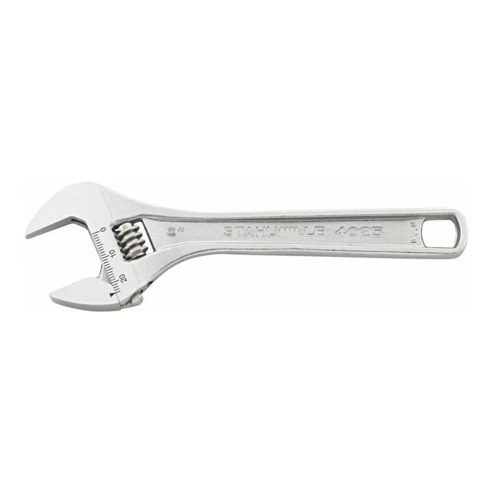 Klucz płasko-oczkowy STAHLWILLE 4025 maks. 39 mm ( 4000826637 )