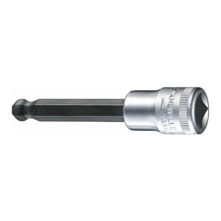 STAHLWILLE Gniazdo 54 KK 1/2 ″ gniazdo sześciokątne ( 4000826617 )
