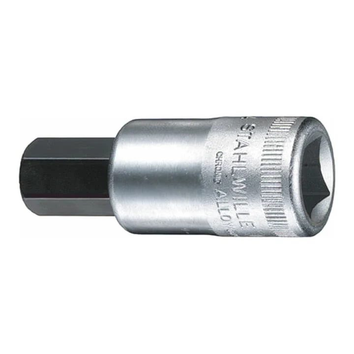 STAHLWILLE Gniazdo 54 1/2 ″ sześciokątne ( 4000826397 )