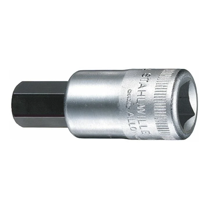 STAHLWILLE Gniazdo 54 1/2 ″ sześciokątne ( 4000826399 )