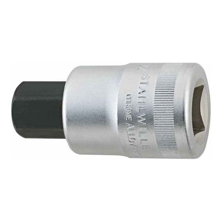 STAHLWILLE Gniazdo sześciokątne 59 3/4 ″ ( 4000826472 )