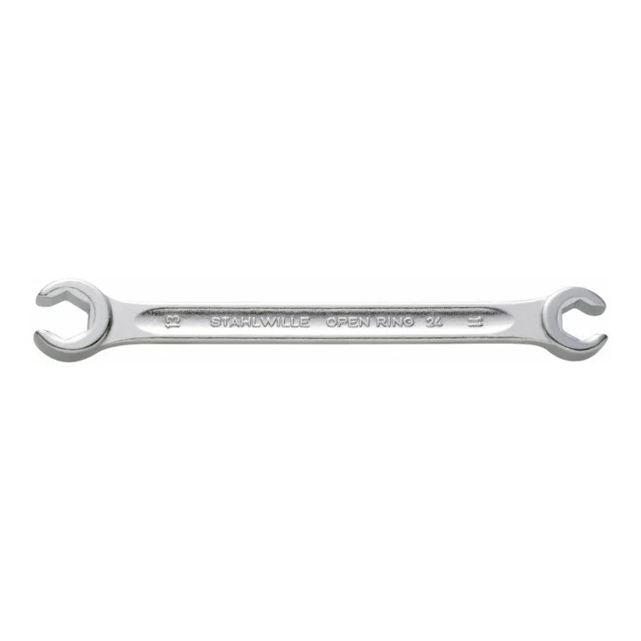 STAHLWILLE klucz dwupierścieniowy OPEN-RING 24 30 x 32 mm 300 mm ( 4000826116 )