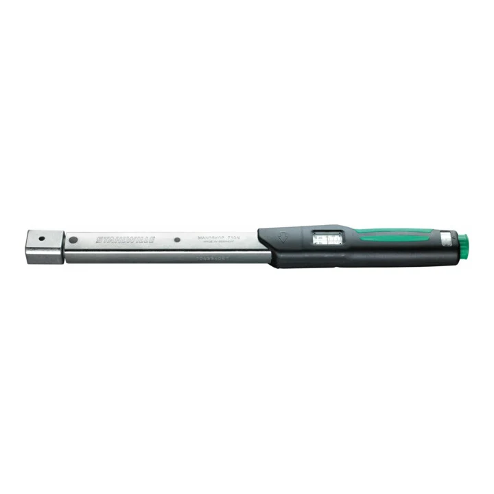 STAHLWILLE Klucz dynamometryczny 730N/12 25 - 130 Nm ( 4000826522 )