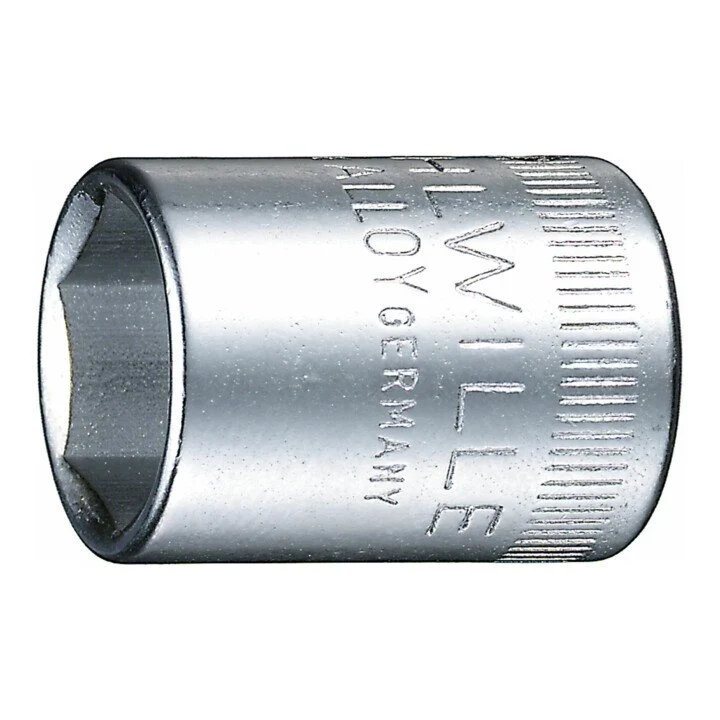 STAHLWILLE Klucz nasadowy 40 1/4 ″ sześciokątny ( 4000826217 )