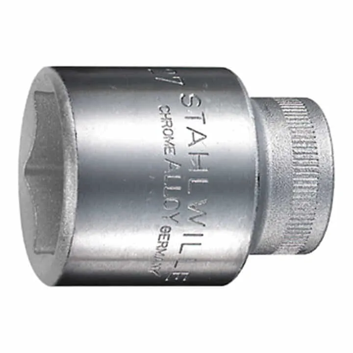 STAHLWILLE Klucz nasadowy sześciokątny 52 1/2 ″ ( 4000826344 )