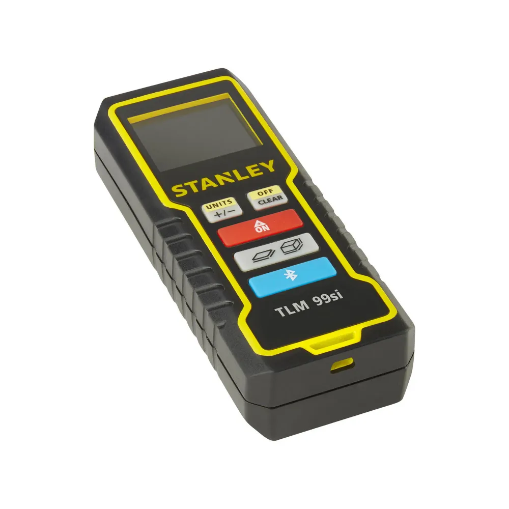 Miernik Bluetooth Stanley TLM99SI