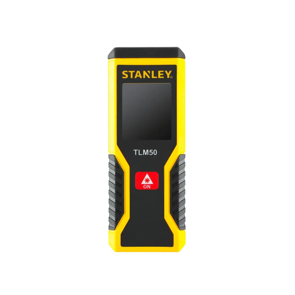 Miernik Stanley TLM50