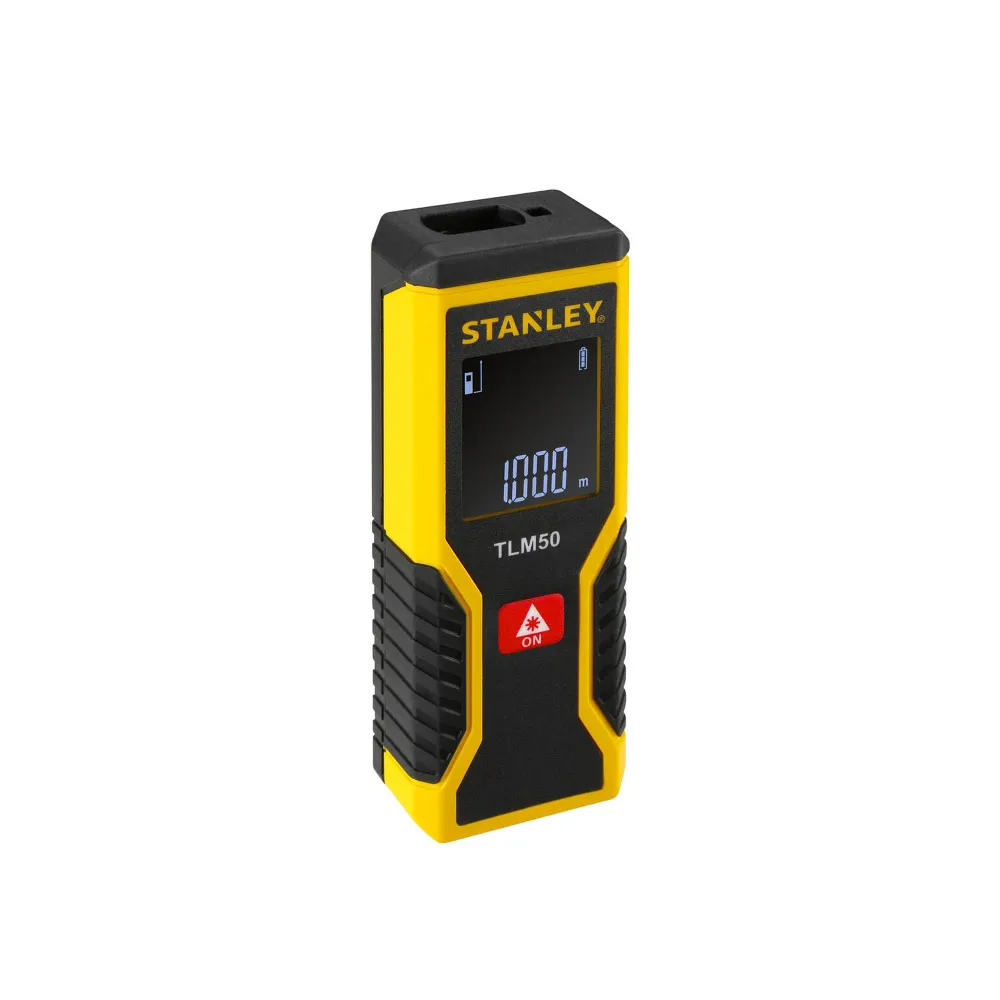 Miernik Stanley TLM50