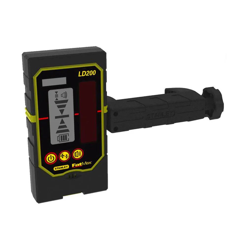 Odbiornik laserowy Stanley LD200