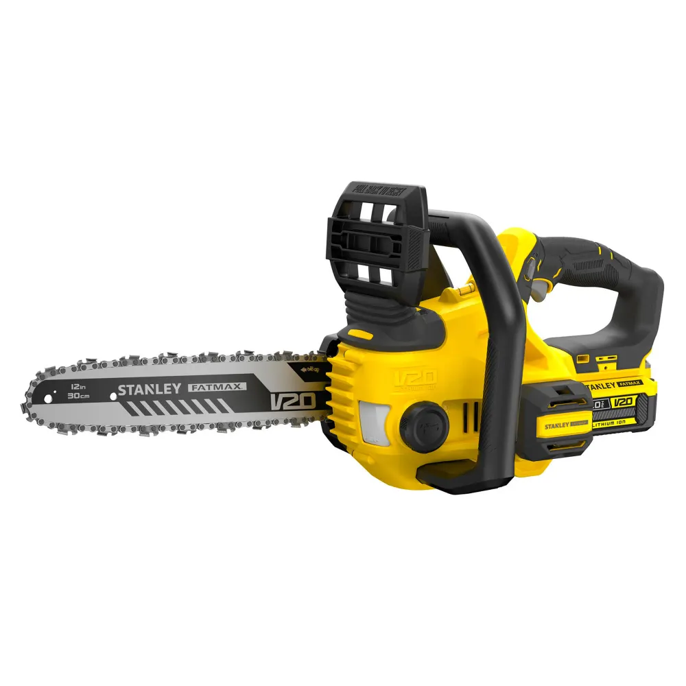 Pił łńcuchowa Stanley SFMCCS630M1 18 V 4 Ah