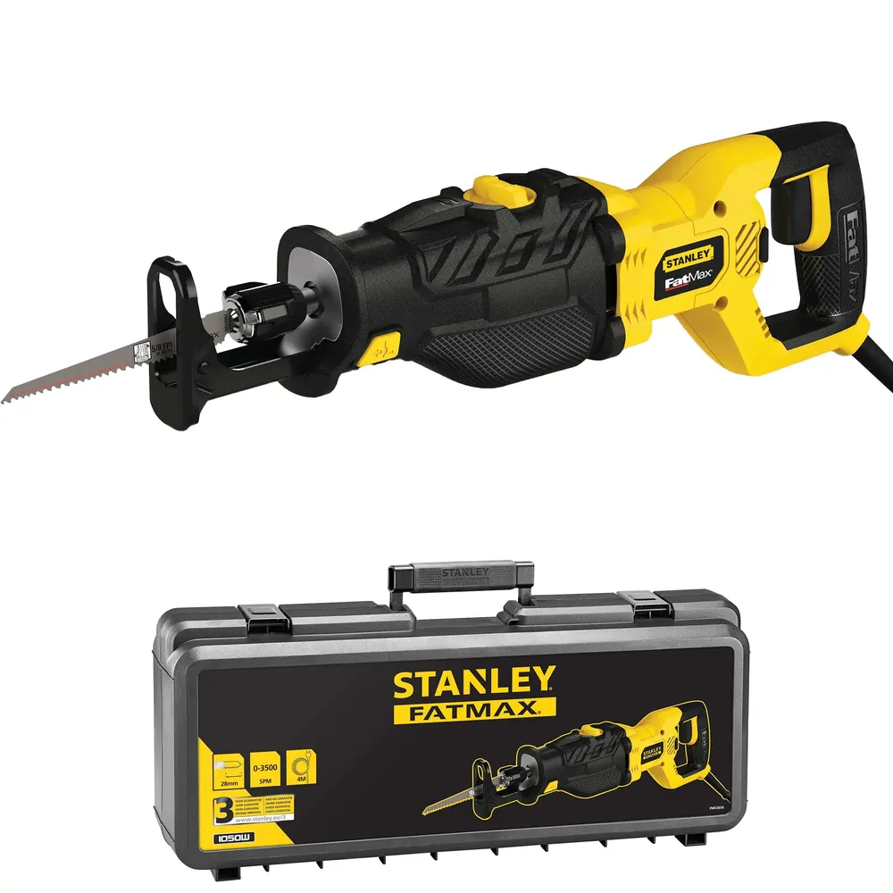 Pił uniwersalna Stanley FME365K-QS 1050 W