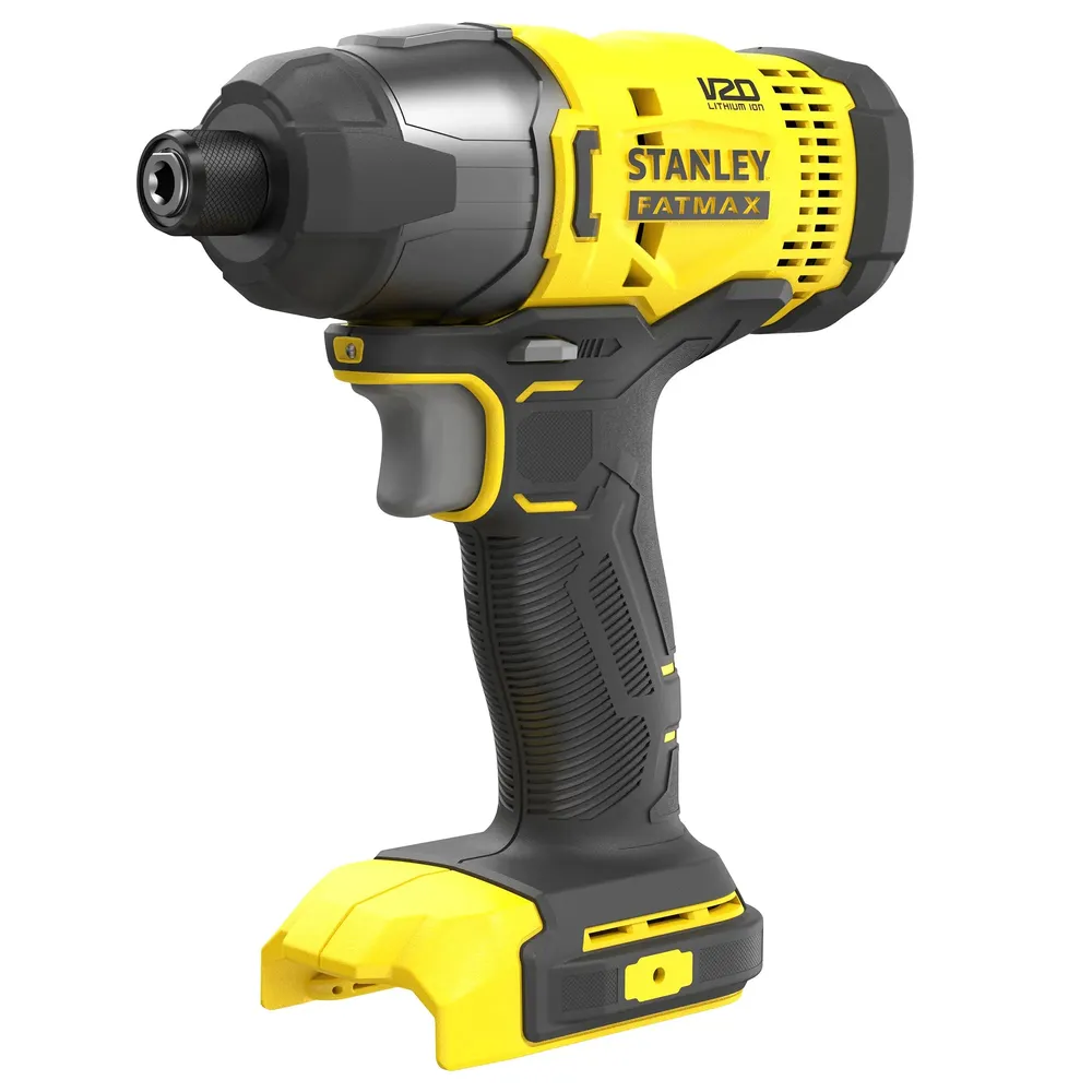 Stanley SFMCK465D2S-QW 18 V 2 Ah akumulatorowa wiertarko-wkrętarka udarowa, akumulatorowa wkrętarka udarowa, 2 akumulatory...