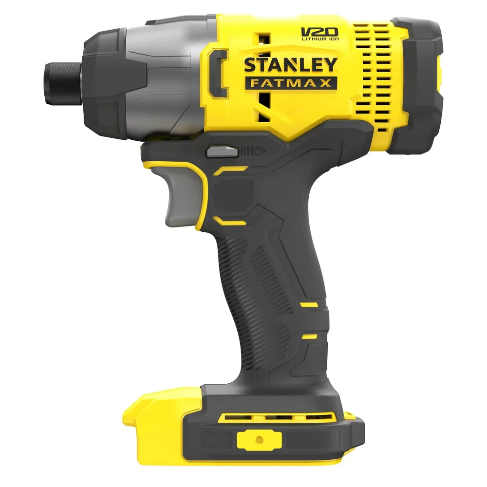 Stanley SFMCK465D2S-QW 18 V 2 Ah akumulatorowa wiertarko-wkrętarka udarowa, akumulatorowa wkrętarka udarowa, 2 akumulatory...