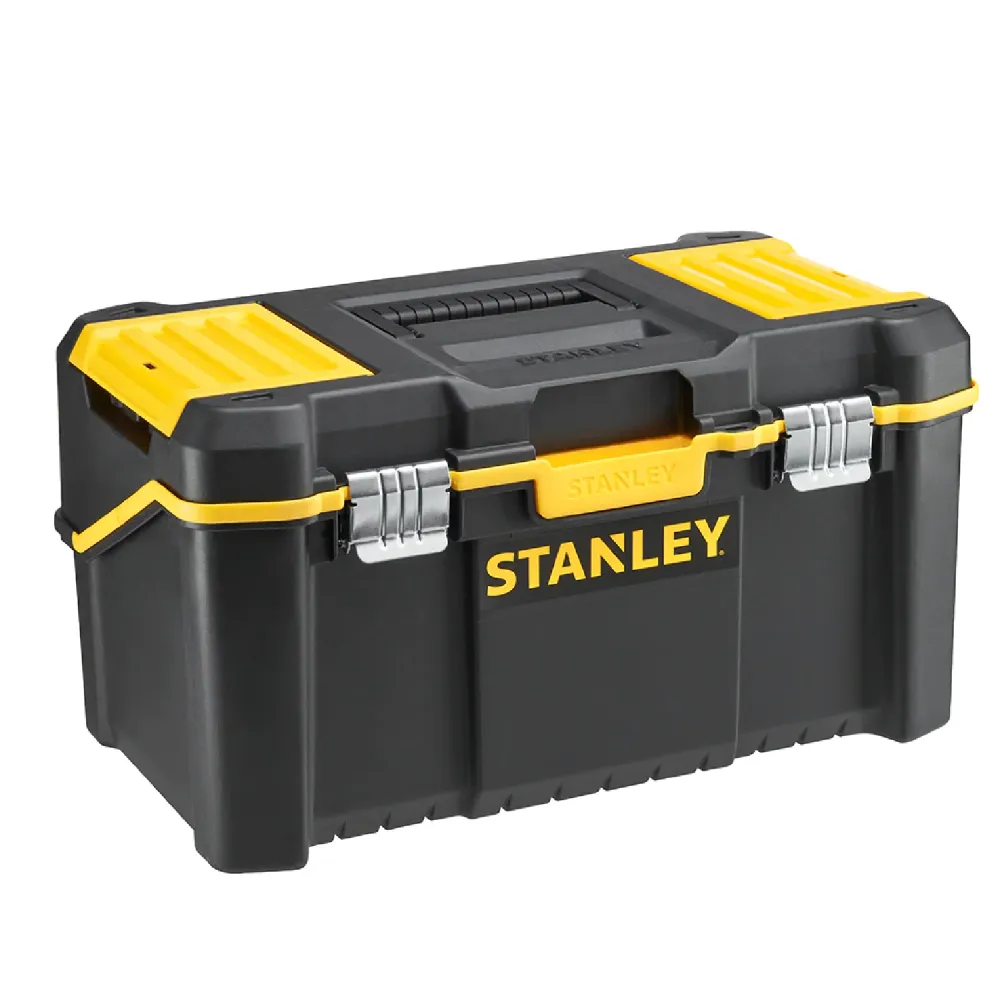 Skrzynka narzędziowa wielopoziomowa Stanley