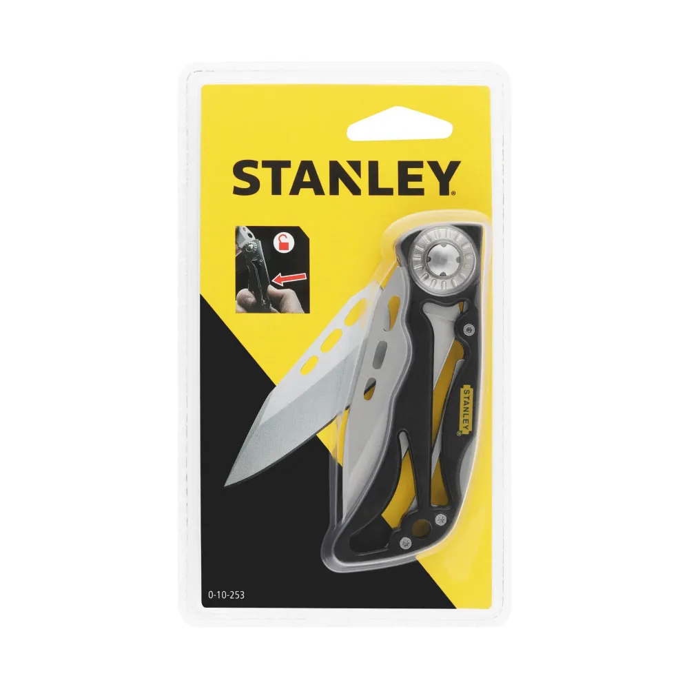 Nóż sportowy Stanley