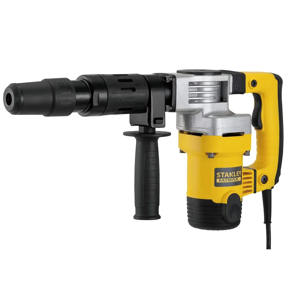 Stanley SFMEH220K-QS 1010W Młot wyburzeniowy/dłuto