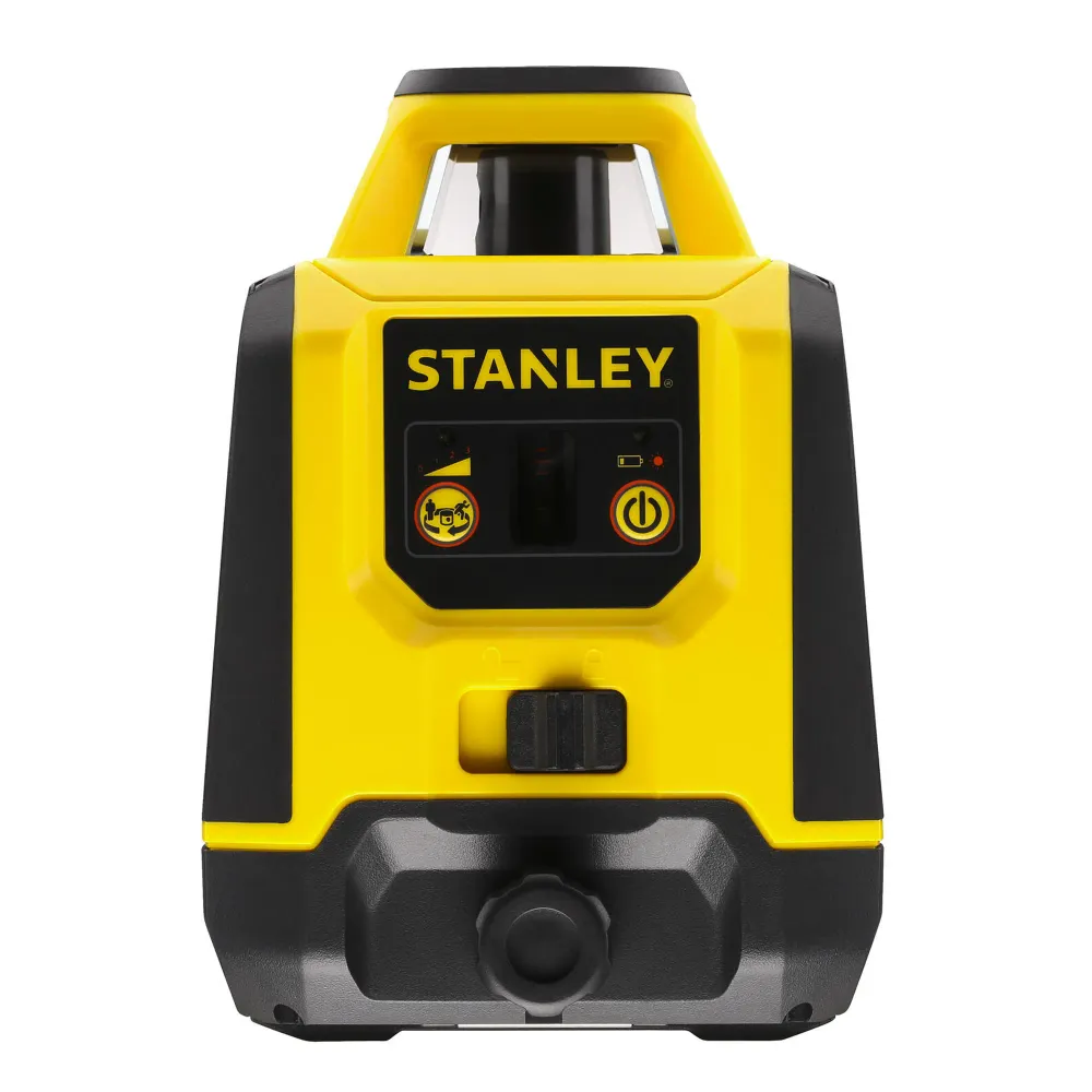 Stanley STHT77616-0 Półautomatyczna poziomica laserowa