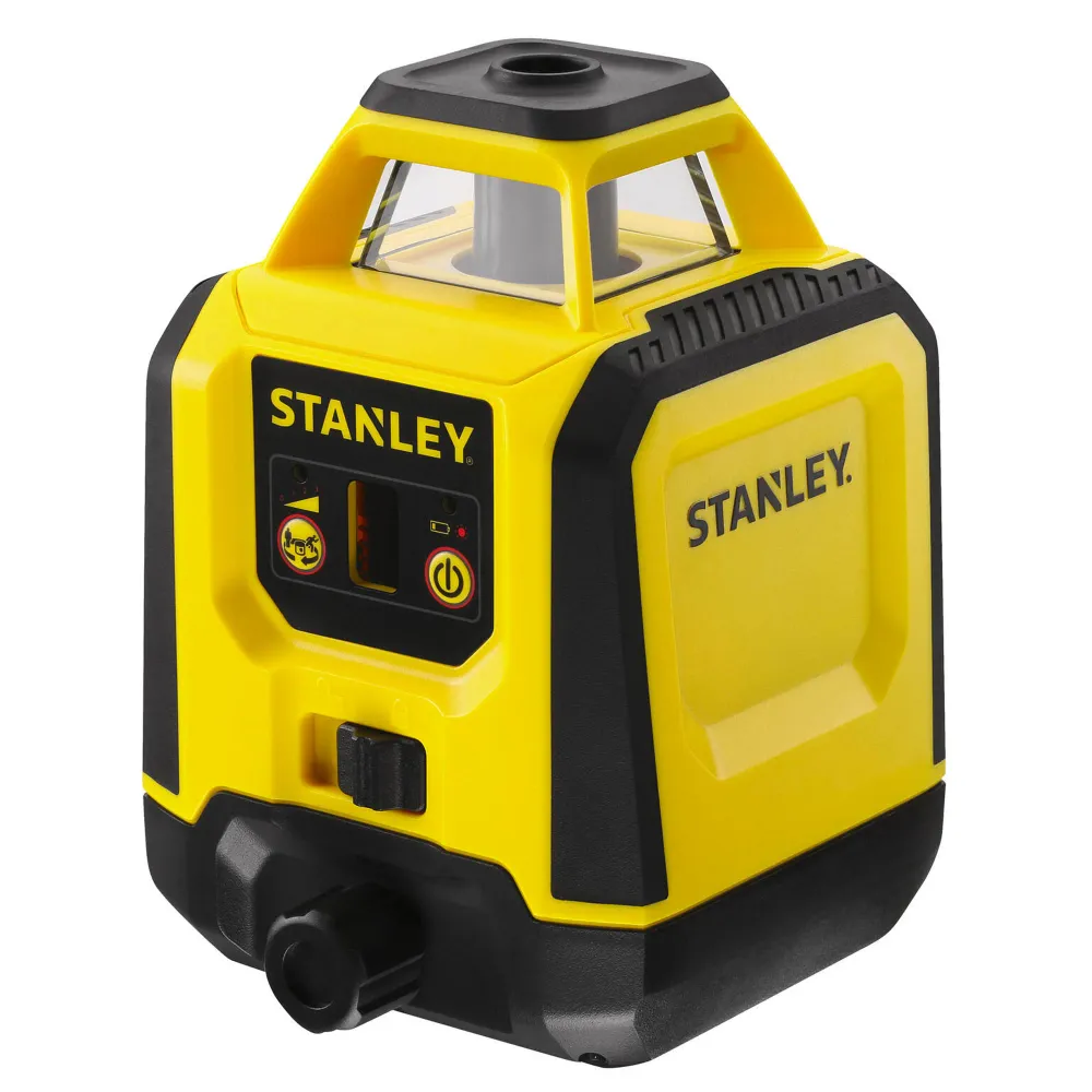 Stanley STHT77616-0 Półautomatyczna poziomica laserowa