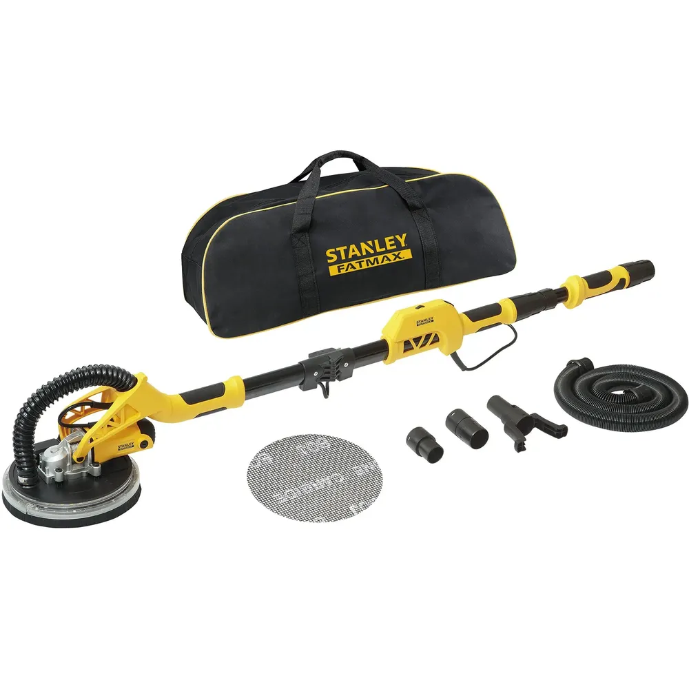 Szlifierka wysuwana Stanley SFMEE500S-QS 750 W