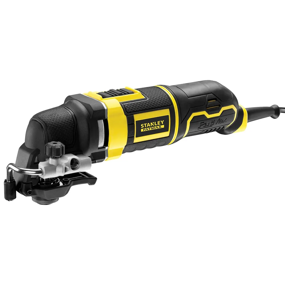 Wielofunkcyjne narzędzie oscylacyjne Stanley 300 W