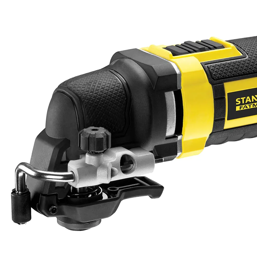 Wielofunkcyjne narzędzie oscylacyjne Stanley 300 W