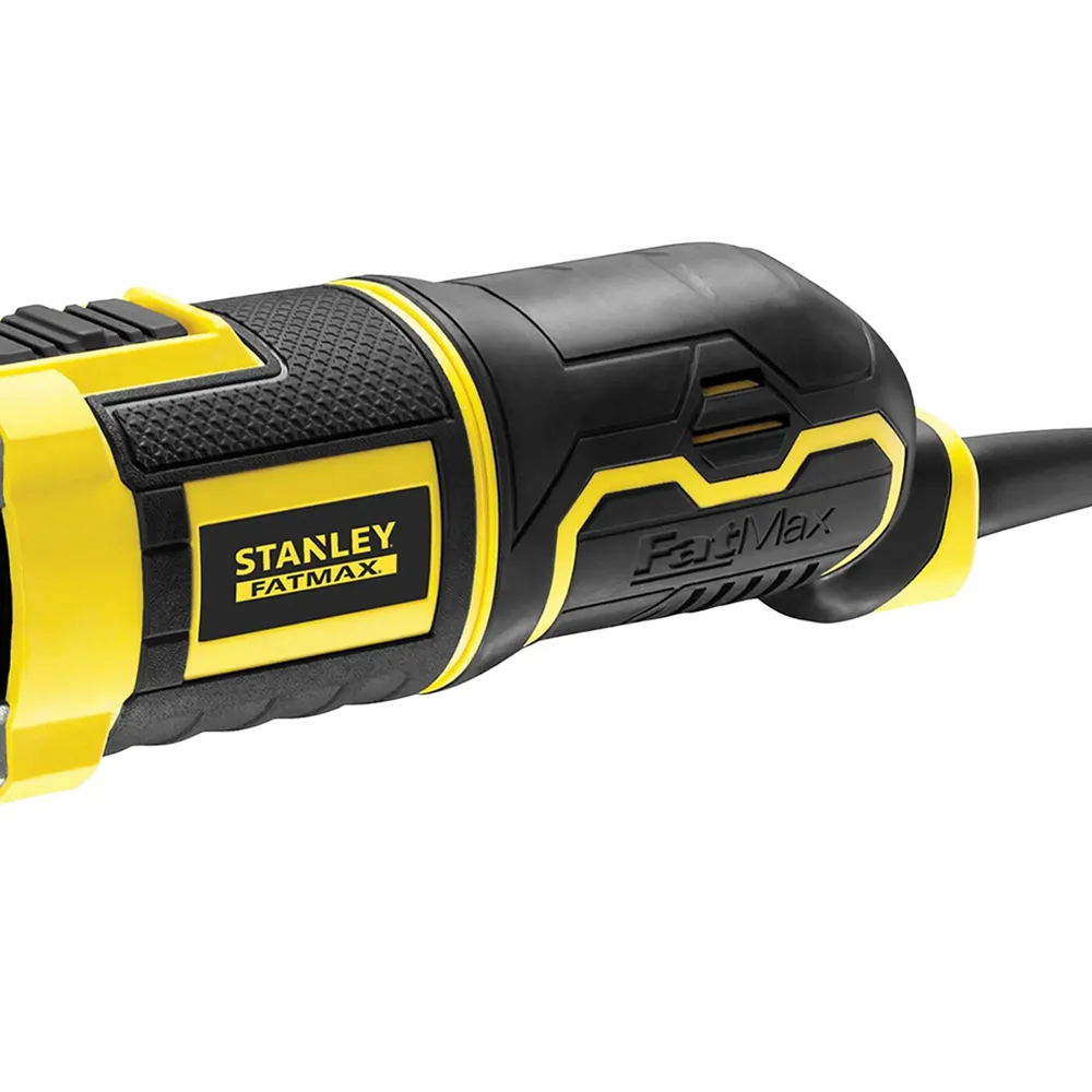Wielofunkcyjne narzędzie oscylacyjne Stanley 300 W