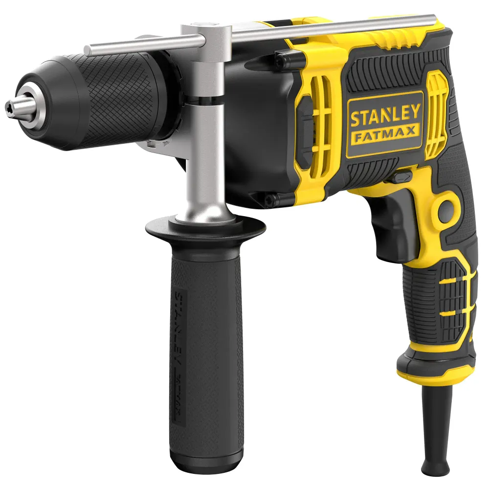 Wiertarka udarowa Stanley FMEH750K-QS 750 W