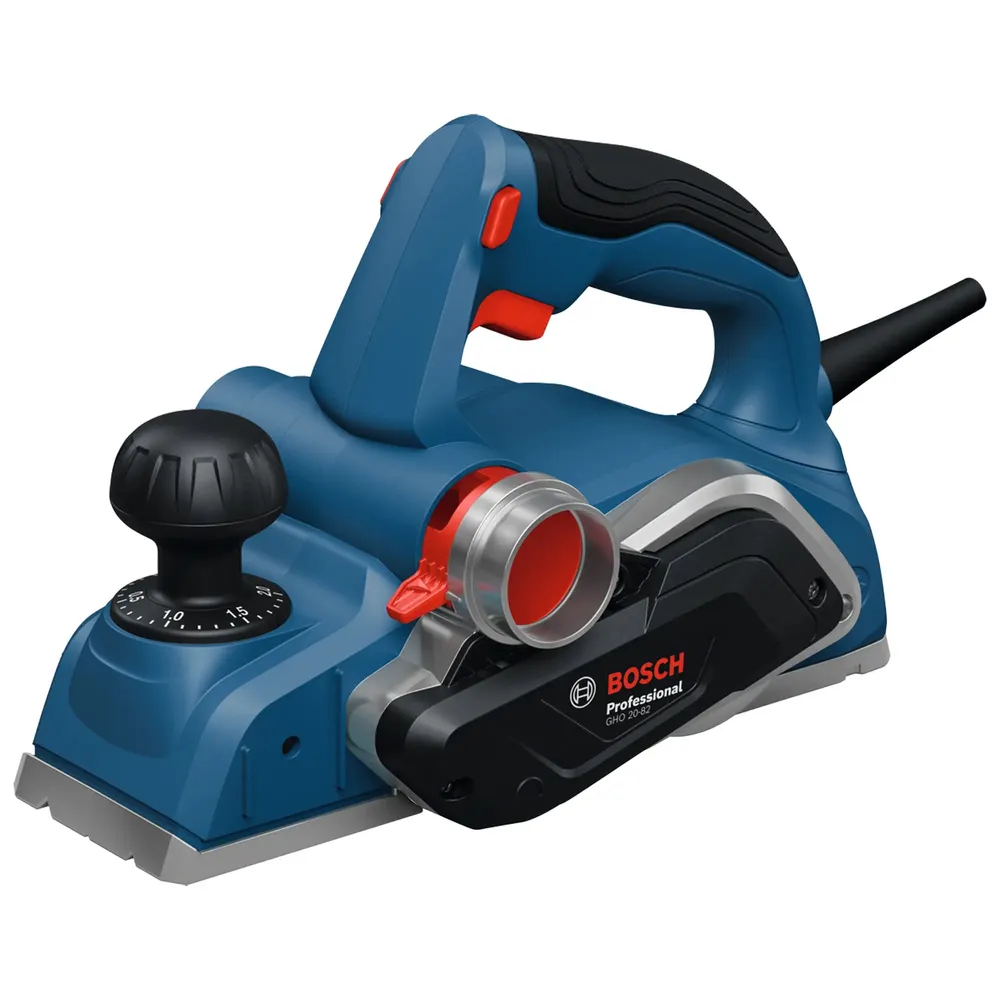 Strug Bosch GHO 20-82 PRO 700W