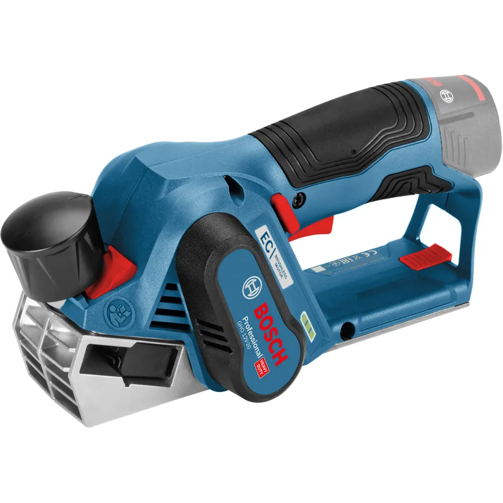 Strugarka Bosch GHO 12V-20 PRO 12V
