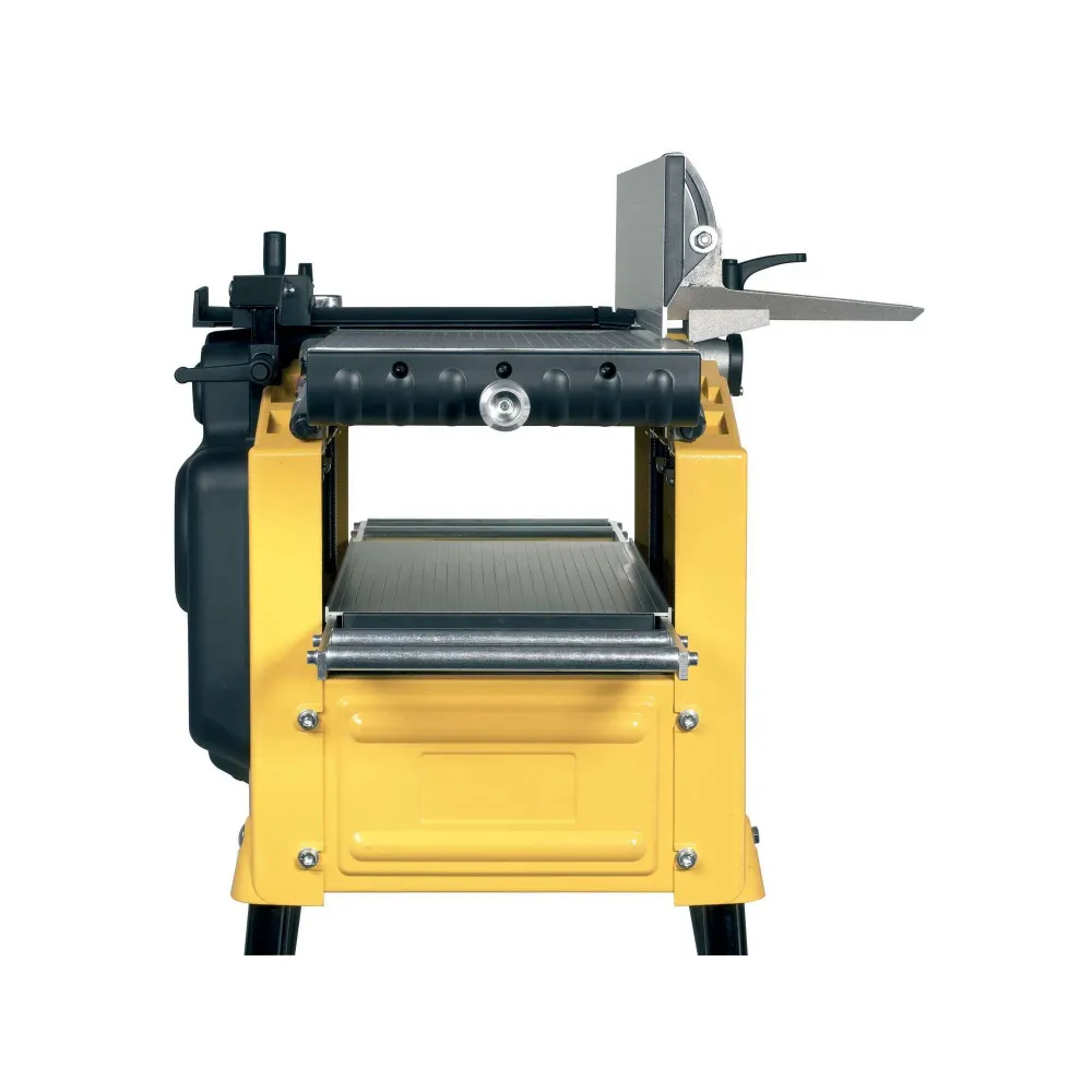 Strugarka i grubościówka Dewalt D27300-QS 260 mm