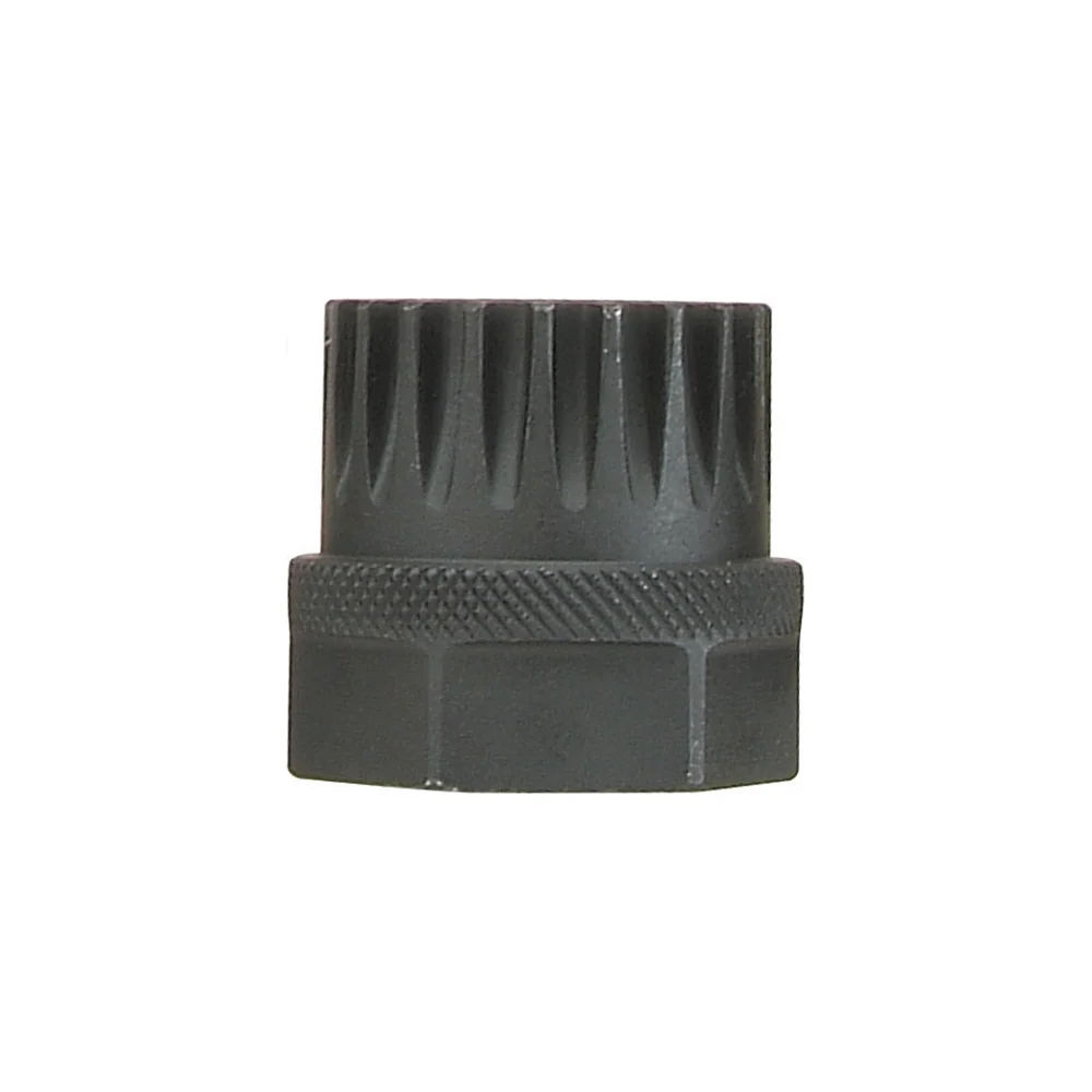 Ściągacz suportu SHIMANO 20 zębów z kluczem 32mm SUPER-B