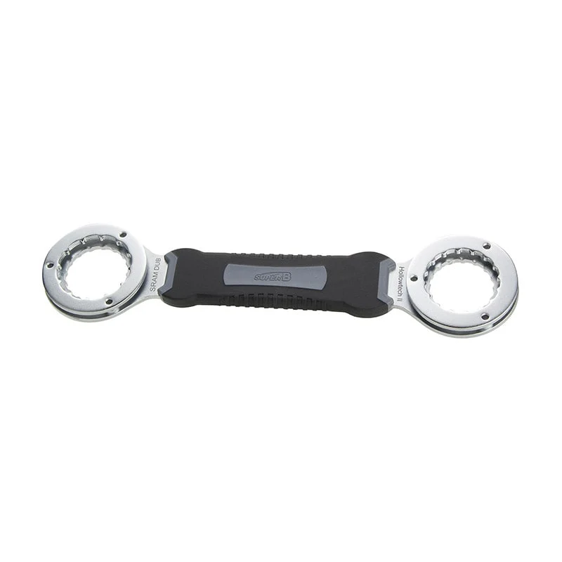 Ściągacz suportu SHIMANO/SRAM/TOKEN 4w1 SUPER-B