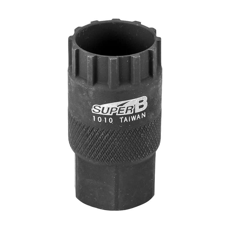 Ściągacz wolnobiegu SHIMANO/SRAM/SUNRACE z osią kasety SUPER-B
