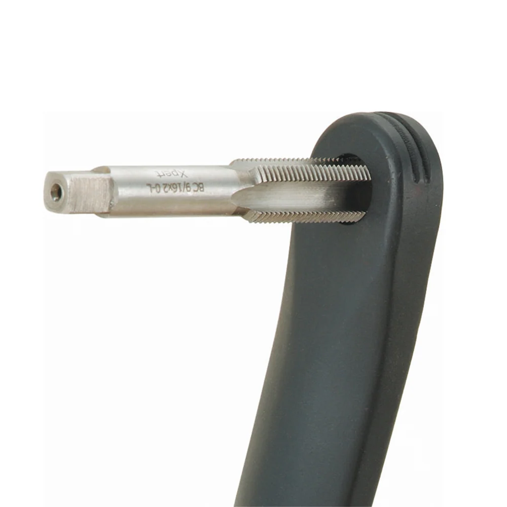 Gwint męski pedału 1/2" Prawy SUPER-B