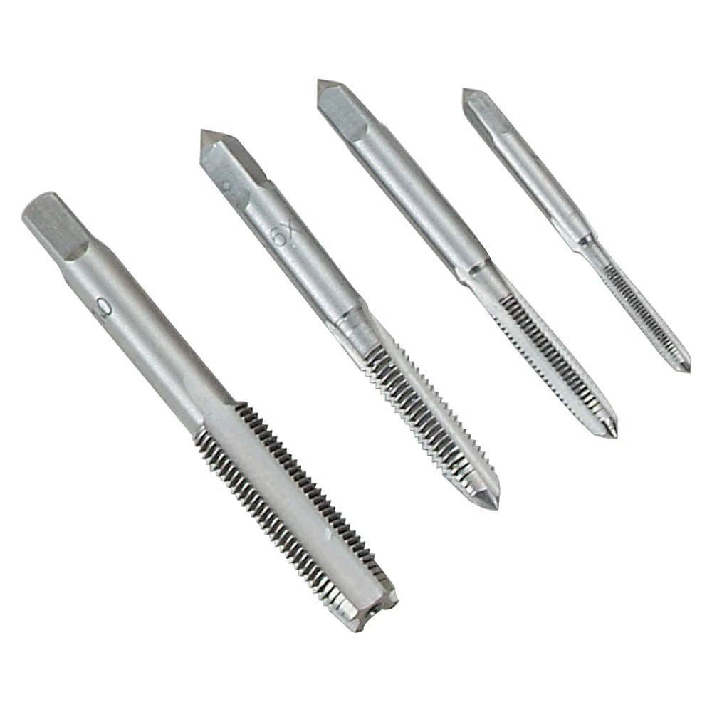 Gwintownik do śrub tylnej ramy 3x0,5mm SUPER-B