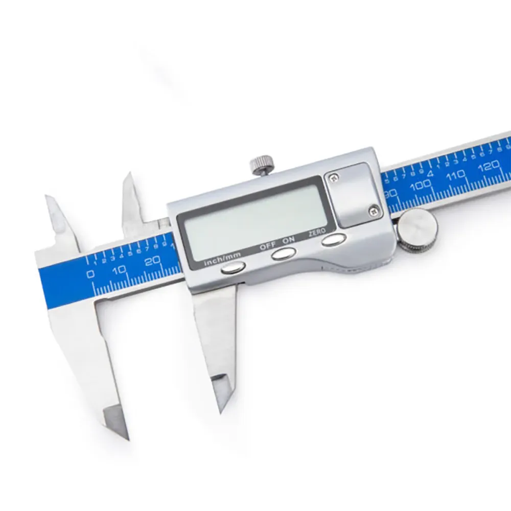 Suwmiarka z odczytem cyfrowym PARK TOOL DC-2