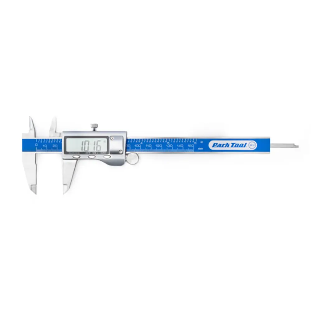 Suwmiarka z odczytem cyfrowym PARK TOOL DC-2