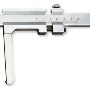 Suwmiarka do pomiaru tarcz hamulcowych 0-110m | 1650FD