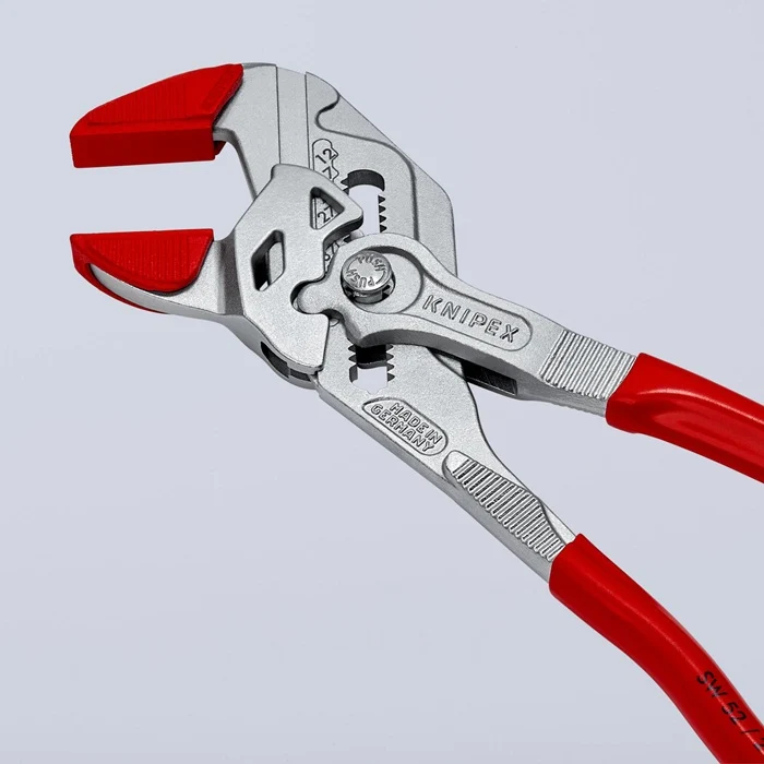 Szczęka ochronna Knipex ( 8000653593 ) dla całkowitej długości 180 mm