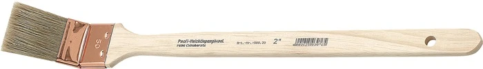 Szczotka do grzejników NÖLLE szerokość 40 mm długość włosia 50 mm ( 4000817416 )