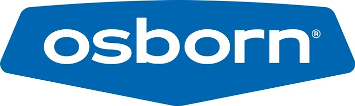 szczotka okrągł osborn ( 8000427741 ) Ø 60 mm grubość drutu 0,3 mm 15000 min-¹
