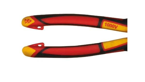 Szczypce do cięcia bocznego VDE 145mm | 4932464566