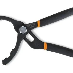 Szczypce nastawne do filtrów oleju 55-140mm | 1491A